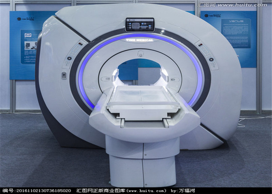 Chine Équipement de résonance magnétique indolore de balayage de la représentation IRM pour le plein balayage de corps fournisseur