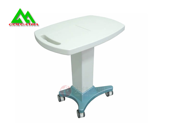 Chine Chariot médical mobile de chariot à équipement d'ultrason pour le scanner d'ultrason fournisseur