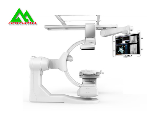 Chine Équipement à haute fréquence de pièce du bras X Ray du mobile C pour la haute performance d'hôpital fournisseur