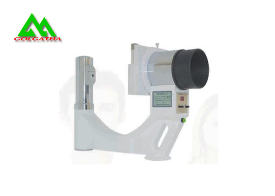Chine Biens portatifs de machine de fluoroscopie d'équipement de pièce de X Ray de Digital d'hôpital fournisseur