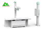 Commutation double alternance de Digital de X Ray de pièce d'équipement de preuve à panneau plat médicale de rayonnement fournisseur