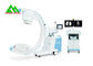 Équipement à haute fréquence de pièce du bras X Ray du mobile C pour la haute performance d'hôpital fournisseur