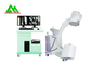 Équipement à haute fréquence de pièce du bras X Ray du mobile C pour la haute performance d'hôpital fournisseur