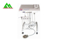 Unité dentaire portative de turbine d'équipement dentaire mobile d'Operatory pour la chirurgie orale fournisseur