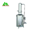 Distillateur électrothermique de l'eau d'acier inoxydable pour Hosipital/résistance à la corrosion de laboratoire fournisseur