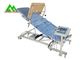 Lit vertical électrique de réadaptation d'hôpital/clinique pour la formation patiente d'exercice fournisseur