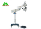 Microscope chirurgical ophtalmique d'hôpital pour fonctionner avec la largeur réglable de fente fournisseur