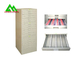 Capot laminaire au plancher de verticale de Cabinet de flux d'air d'équipement de laboratoire de pathologie fournisseur
