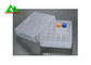 Boîte de rangement de Cryovial médicale et approvisionnements de laboratoire pour le tube d'azote liquide fournisseur