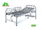 Équipement de lit d'hôpital d'acier inoxydable pour l'OIN de FDA patiente de la CE de soins approuvée fournisseur