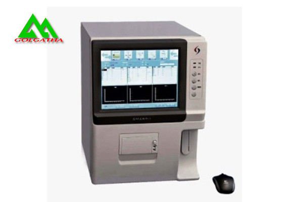 Chine Analyseur entièrement automatisé médical de hématologie de Diff de l'équipement de laboratoire de Digital 3 fournisseur