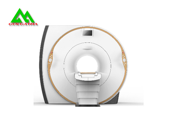 Chine Système de résonance magnétique fortement qualifié de balayage de machine de représentation d'IRM dans l'hôpital fournisseur