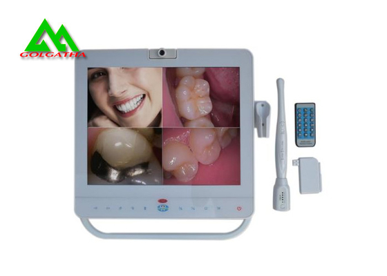 Chine Système intraoral de caméra d'équipement dentaire oral d'Operatory avec la carte de mémoire d'écart-type fournisseur