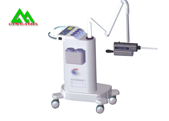 Chine Instruments gynécologiques de cervix d'appareillage thérapeutique mobile de réparation fournisseur