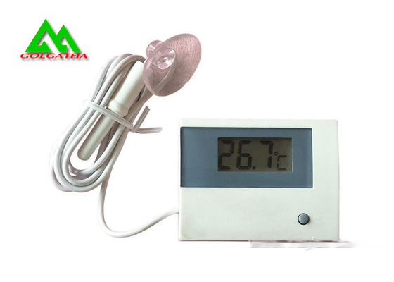 Chine Thermomètre électronique d'accessoires médicaux de matériel de réfrigération avec l'affichage d'affichage à cristaux liquides fournisseur