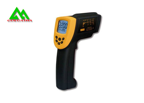 Chine Non thermomètre infrarouge tenu dans la main de Digital de contrat pour la surveillance de température corporelle fournisseur