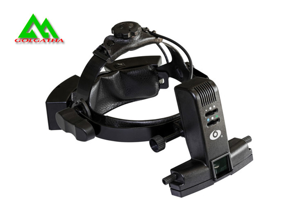 Chine Radio ophtalmique d'équipement d'ophthalmoscope indirect binoculaire avec la batterie de Rechargable fournisseur