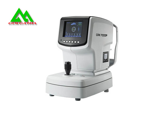Chine Banc ophtalmique d'équipement de réfractomètre automatique portatif Digital supérieure pour la clinique/hôpital fournisseur