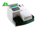 Machine portative semi automatique d'analyseur d'urine pour la haute précision de chimie fournisseur