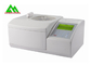Le Portable a automatisé l'analyseur d'électrolyte pour l'essai de sang/plasma/sérum fournisseur