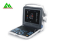 Conception portative d'ordinateur portable de Doppler de couleur d'équipement médical d'ultrason d'hôpital fournisseur