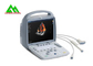 Conception portative d'ordinateur portable de Doppler de couleur d'équipement médical d'ultrason d'hôpital fournisseur