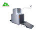 Hauts scanner de bagages de la sécurité X Ray de sensibilité/machine du bagage X Ray fournisseur