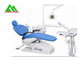 Hôpital/équipement dentaire intégral clinique d'unité de chaise avec commandé par ordinateur fournisseur
