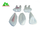 Modèle mou en plastique de dents de gomme de PVC, modèles dentaires pour l'OIN de enseignement de la CE fournisseur