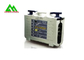 Enregistreur portatif de moniteur de défibrillateur de Digital d'équipement de chambre de secours fournisseur