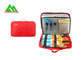 Sac médical de kit de premiers secours de secours pour le véhicule/voyage/bureau/hôpital fournisseur