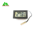 Thermomètre électronique d'accessoires médicaux de matériel de réfrigération avec l'affichage d'affichage à cristaux liquides fournisseur