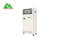 Type mobile machine d'épurateur d'air d'Ozoniser, machine médicale de désinfection d'air fournisseur