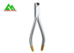 Instruments chirurgicaux orthopédiques de forceps de coupe d'os/fil dans l'hôpital et la clinique fournisseur